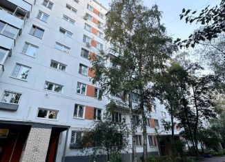 Продается квартира студия, 10 м2, Москва, метро Пражская, Чертановская улица