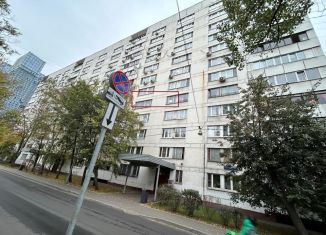 Продажа 2-комнатной квартиры, 51.9 м2, Москва, 4-я улица Марьиной Рощи, 4, метро Рижская