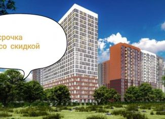 Продается 1-ком. квартира, 49.8 м2, Воронеж, Центральный район, улица Загоровского, 9/2