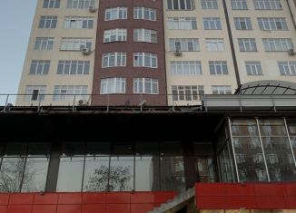 Продажа 1-ком. квартиры, 55 м2, Нальчик, улица Байсултанова, 35