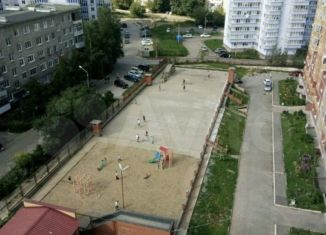 Продаю машиноместо, 18 м2, Пермский край, улица Макаренко, 6А