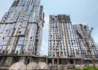 Однокомнатная квартира на продажу, 40.6 м2, Москва, Обручевский район