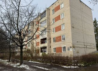 2-ком. квартира на продажу, 53 м2, Шуя, улица Вихрева, 23