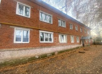 Продается однокомнатная квартира, 31.6 м2, село Уральский, Железнодорожная улица, 8