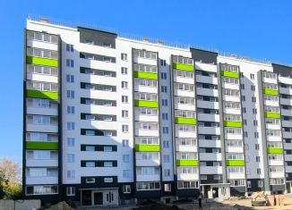 Продажа 2-комнатной квартиры, 36 м2, Копейск, Республиканская улица, 2Б