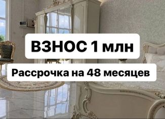 2-комнатная квартира на продажу, 64 м2, Махачкала, Жемчужная улица, 10, Ленинский внутригородской район