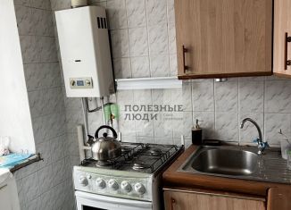 Продам 1-ком. квартиру, 31 м2, Ухта, Октябрьская улица, 4