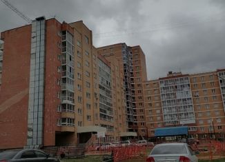 Продается помещение свободного назначения, 52.7 м2, Иркутск, Сарафановская улица, 79/1, Правобережный округ