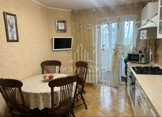 Продажа 3-комнатной квартиры, 90.7 м2, Брянск, Бежицкий район, Московский микрорайон, 44