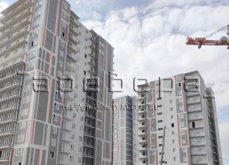 Продажа 1-комнатной квартиры, 52.3 м2, Красноярск