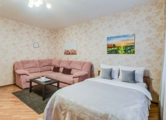 Сдача в аренду 1-ком. квартиры, 58 м2, Санкт-Петербург, Приморский проспект, 137к1, ЖК Золотая Гавань