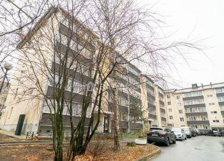 Продам 1-комнатную квартиру, 36 м2, Петрозаводск, улица Маршала Мерецкова, 14А