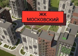 Продам 1-комнатную квартиру, 59 м2, Махачкала, улица Даганова, 124, Кировский внутригородской район