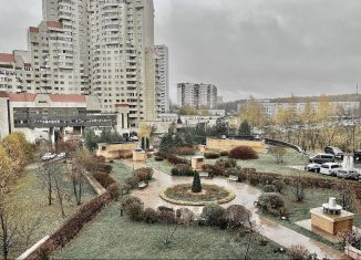 Продам 3-ком. квартиру, 121.5 м2, Москва, ЮЗАО, Ленинский проспект, 139