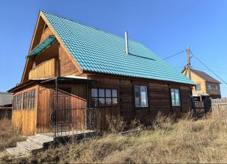 Продам дом, 113 м2, Бурятия, Венская улица