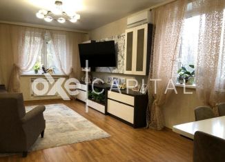 Продается 3-комнатная квартира, 84 м2, Московский, 3-й микрорайон, 13