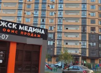 Продам двухкомнатную квартиру, 87 м2, Махачкала, Хивская улица, 6, Ленинский внутригородской район