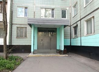 Продам 1-ком. квартиру, 36 м2, Москва, Новгородская улица, 23, метро Алтуфьево