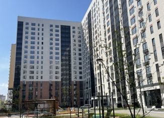 2-комнатная квартира на продажу, 65 м2, Воронеж, улица Шишкова, 140Б/6