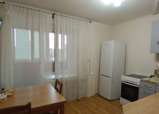 Продажа 1-ком. квартиры, 45 м2, Уфа, улица Ферина, 4