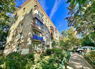 Продам 2-ком. квартиру, 43 м2, Москва, район Люблино, Ставропольская улица, 19А