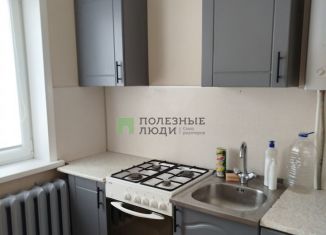 Сдам 2-ком. квартиру, 45 м2, Тамбовская область, улица Володарского, 6