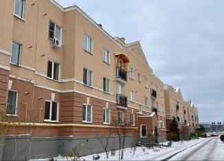 Продажа 1-комнатной квартиры, 30.4 м2, Самара, метро Юнгородок, бульвар Ивана Финютина, 3