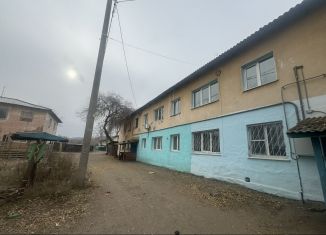 Сдается 1-комнатная квартира, 34.7 м2, Забайкальский край, Новосибирская улица, 8