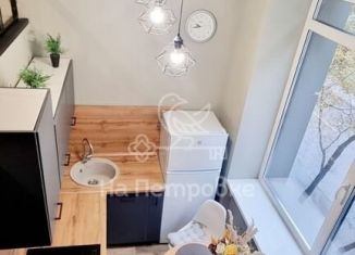 Продам квартиру студию, 20 м2, Москва, Шереметьевская улица, 85с1, Останкинский район