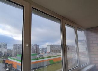 Сдам в аренду однокомнатную квартиру, 32.5 м2, Череповец, улица Монтклер, 13к1