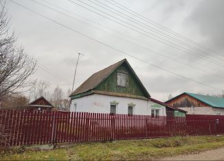 Продам дом, 45.4 м2, Краснокамск, Полевая улица, 22