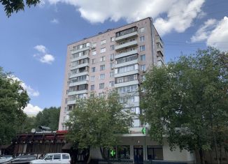 Сдается 2-комнатная квартира, 45 м2, Москва, Рязанский район, улица Фёдора Полетаева, 7