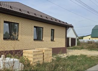 Продажа дома, 155 м2, село Новая Усмань, улица Победы