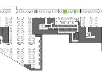 Аренда машиноместа, 15 м2, Санкт-Петербург, метро Улица Дыбенко, Дальневосточный проспект, 33к1