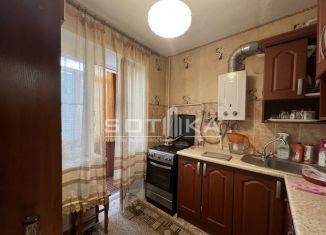 Продажа 2-комнатной квартиры, 40 м2, Михайловск, улица Ленина, 167