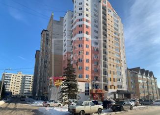 Сдача в аренду офиса, 20.4 м2, Республика Башкортостан, Комсомольская улица, 159/1