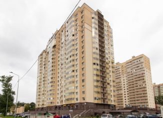 1-ком. квартира на продажу, 37.3 м2, Санкт-Петербург, Невский район, улица Бабушкина, 82к2