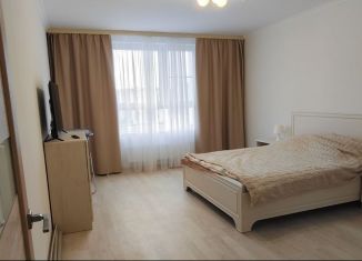 Сдача в аренду 1-ком. квартиры, 44 м2, Москва, улица Светланова, 11к1