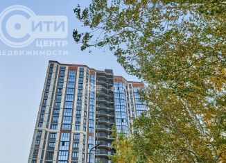 Продам квартиру студию, 21.5 м2, Воронеж