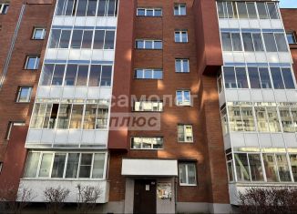 Продаю 3-ком. квартиру, 80.2 м2, Иркутск, улица Пискунова, 133/3, ЖК Высота