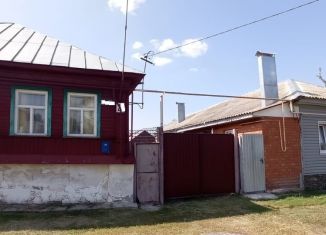 Продажа дома, 51 м2, Борисоглебск, улица Карла Маркса