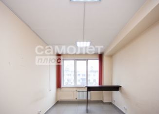 Продажа офиса, 19.2 м2, Кемерово, Базовая улица, 5Б