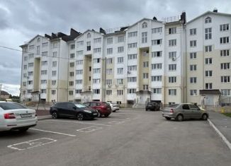 Продажа трехкомнатной квартиры, 68.7 м2, Салават, улица Бекетова, 34