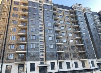 Продажа однокомнатной квартиры, 45.5 м2, Каспийск, проспект М. Омарова, 16