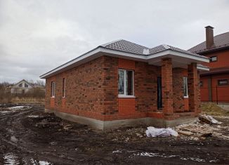 Продам дом, 94 м2, Пензенская область, Садовая улица