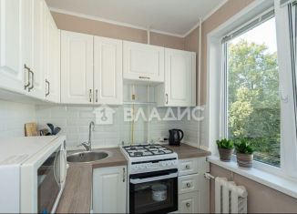 Продам 1-комнатную квартиру, 30.3 м2, Владимир, улица Комиссарова, 69, Фрунзенский район