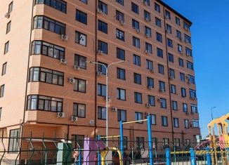 Продажа 1-комнатной квартиры, 43 м2, Адыгея, улица Гагарина, 148/4к1