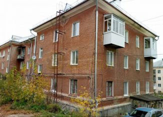 2-ком. квартира на продажу, 54 м2, Свердловская область, улица Калинина, 22