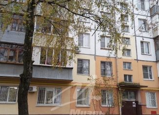 Продается 2-комнатная квартира, 43.4 м2, Электроугли, Школьная улица, 49