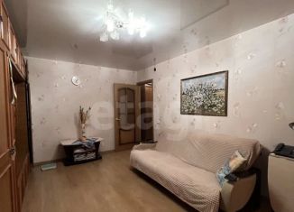 Продажа 2-ком. квартиры, 50 м2, рабочий посёлок Вычегодский, улица Ульянова, 6